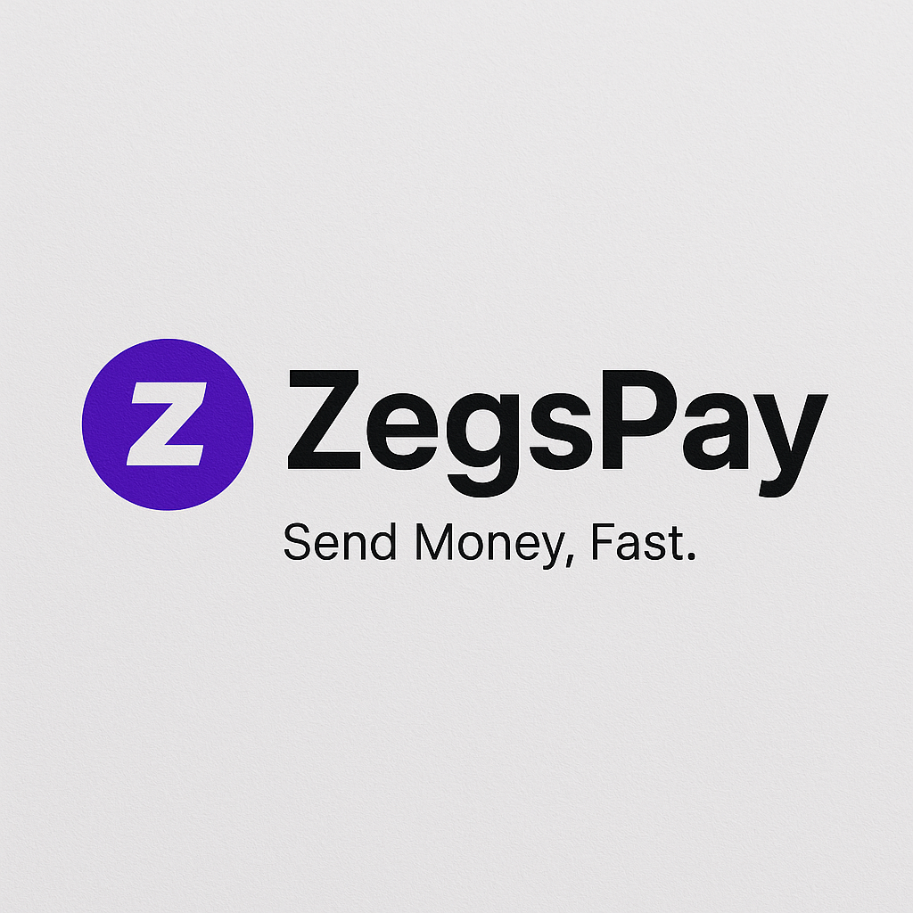 ZegsPay Logo